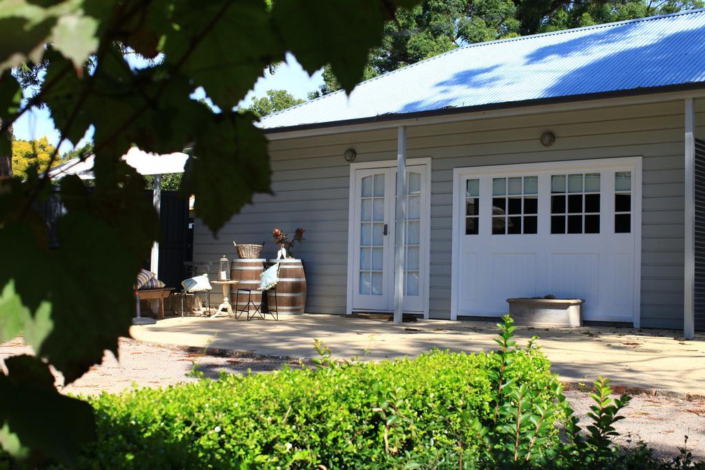 The Villa Morpeth Exterior photo