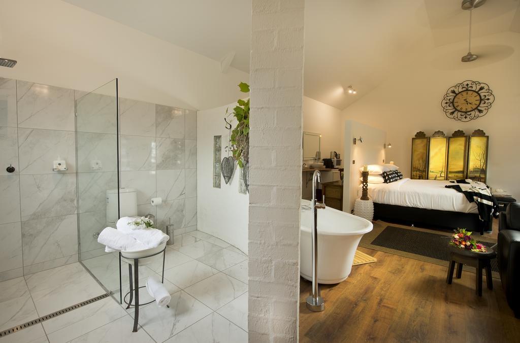 The Villa Morpeth Room photo